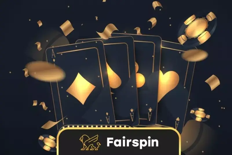 fairspin online cassino